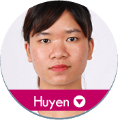 Huyen