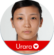 Urara