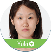 Yuki