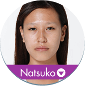 Natsuko