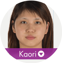 Kaori