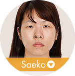 Saeko
