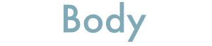 Body