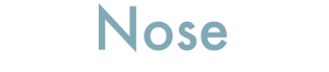 Nose