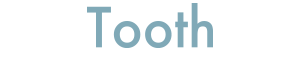 Tooth